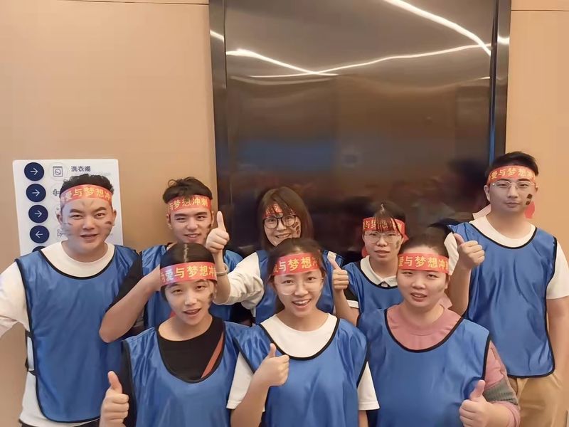 중국 Shenzhen Cylaid Technology Co., Ltd., 회사 프로필