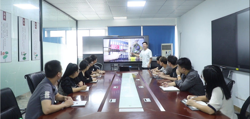 중국 Shenzhen Cylaid Technology Co., Ltd., 회사 프로필