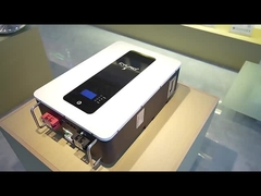 태양 전지용 LifePo4 배터리