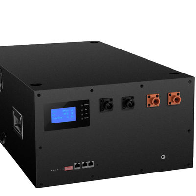 48V 16S 200A BMS DIY Kit Unit 280Ah 302Ah 304Ah 셀 박스 스택 타입 케이스